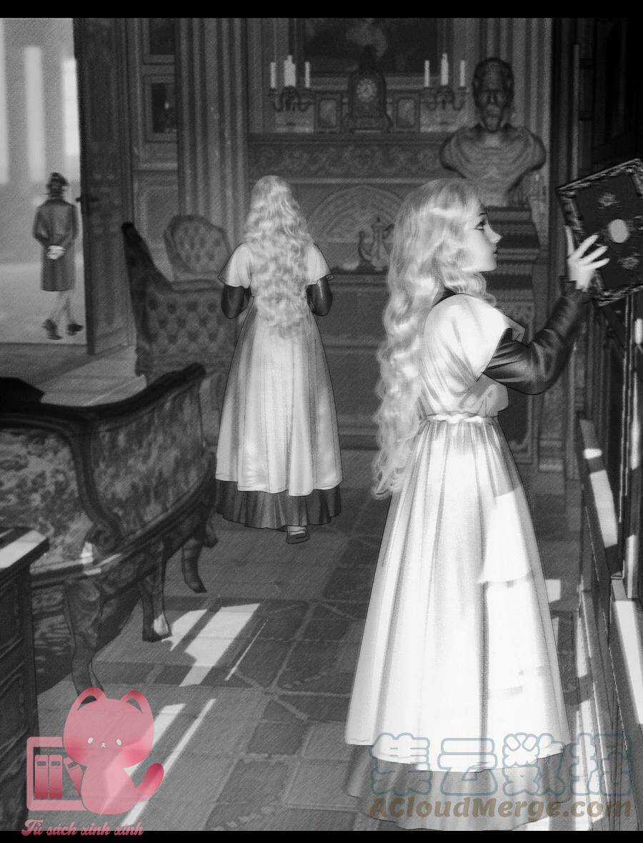 Aisha Chapter 11 trang 26