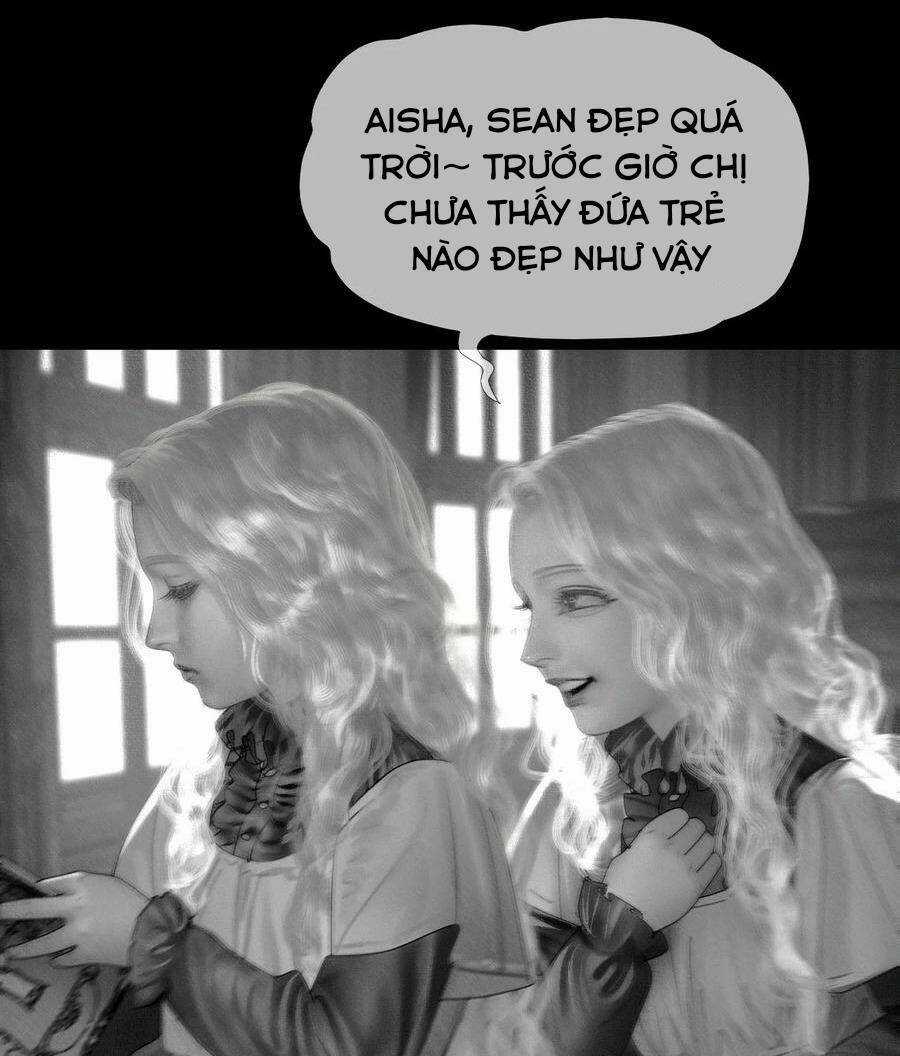 Aisha Chapter 11 trang 27