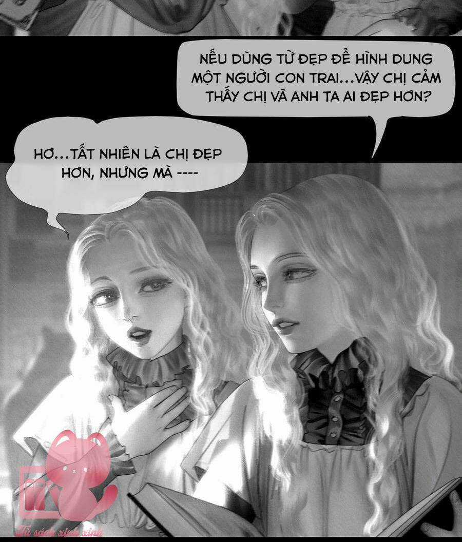 Aisha Chapter 11 trang 28