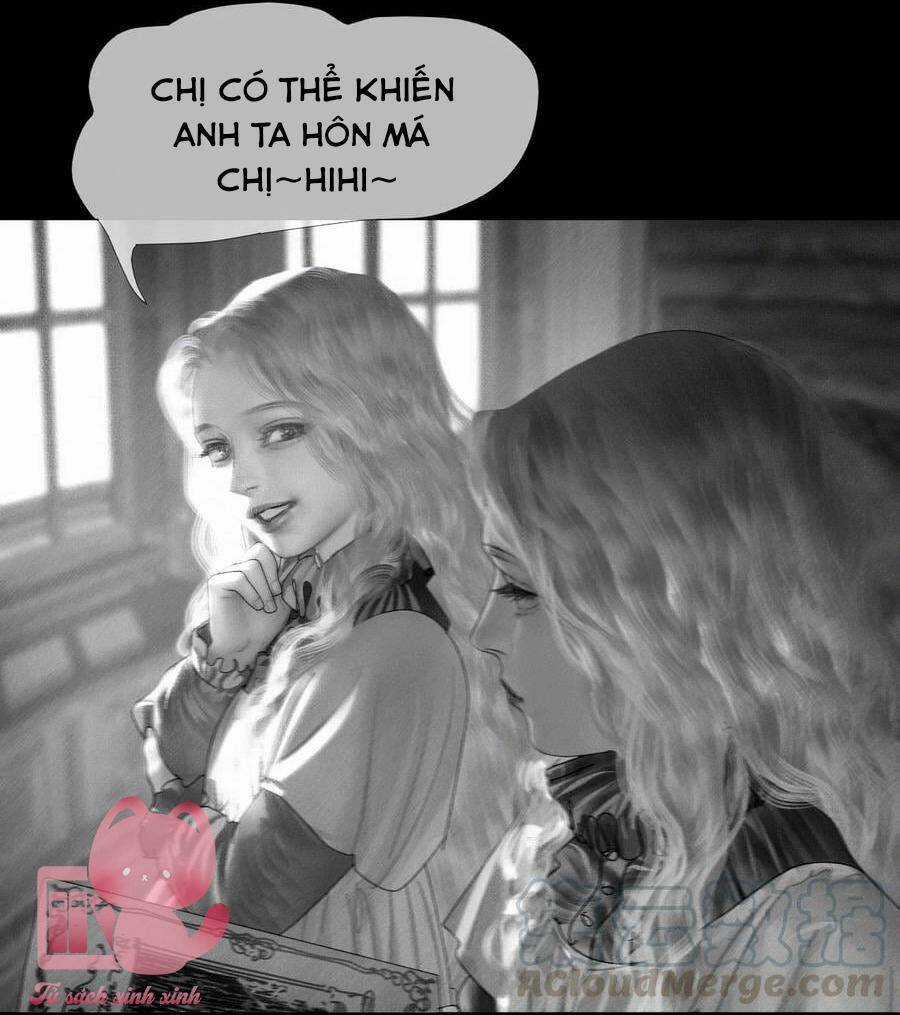 Aisha Chapter 11 trang 29