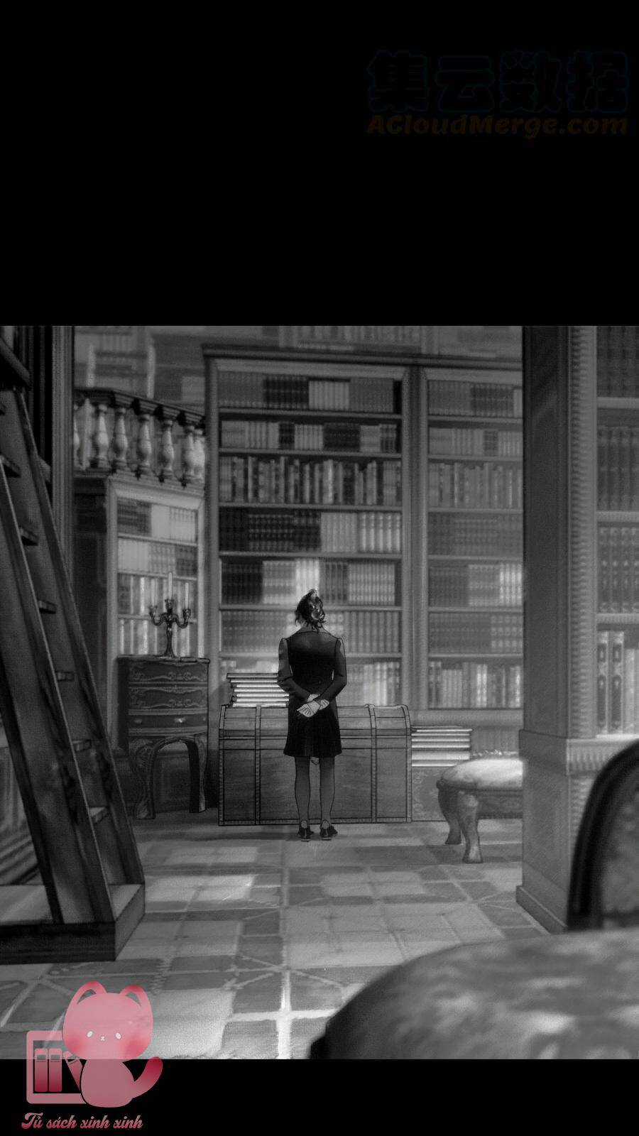 Aisha Chapter 11 trang 3