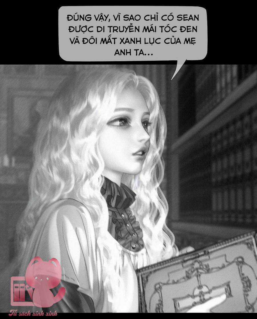 Aisha Chapter 11 trang 31