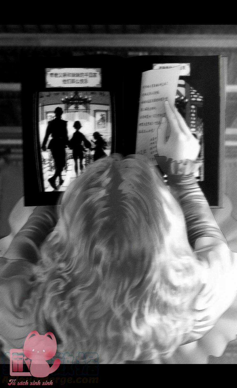 Aisha Chapter 11 trang 35