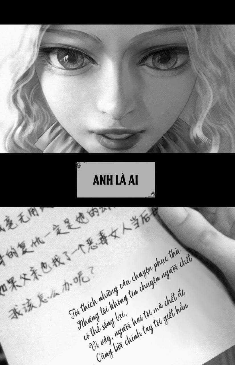 Aisha Chapter 11 trang 36