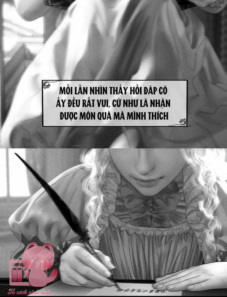 Aisha Chapter 11 trang 41