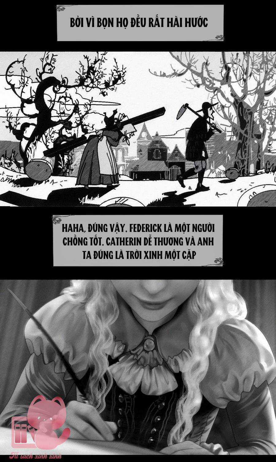 Aisha Chapter 11 trang 43