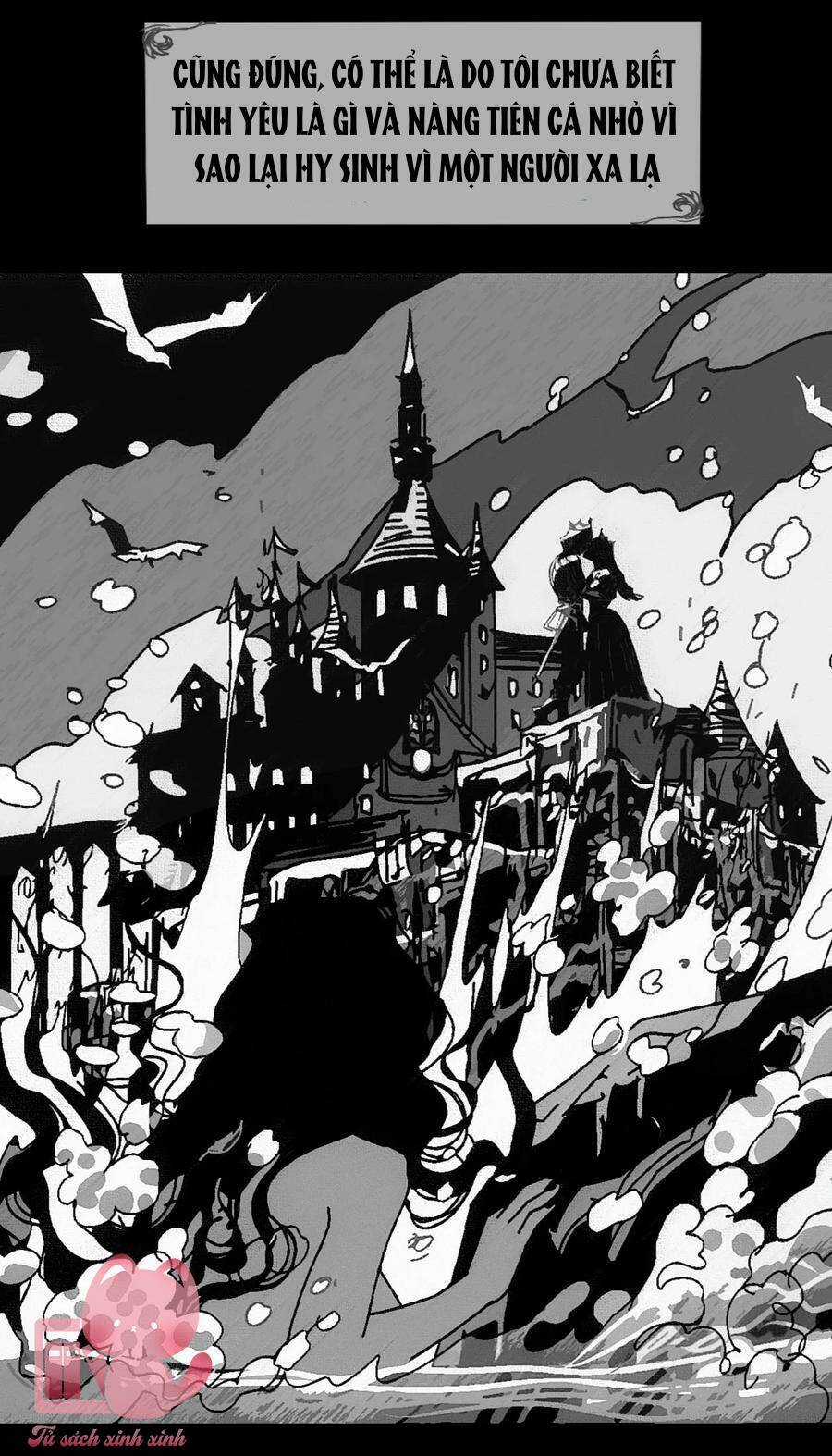 Aisha Chapter 11 trang 46