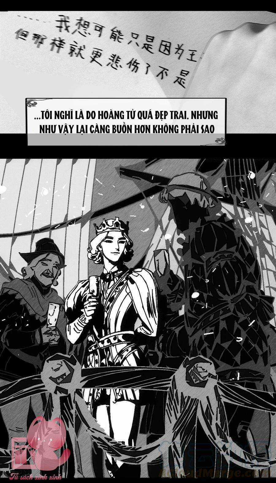 Aisha Chapter 11 trang 47