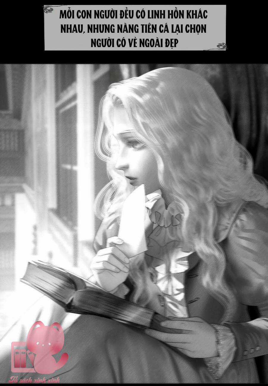 Aisha Chapter 11 trang 48