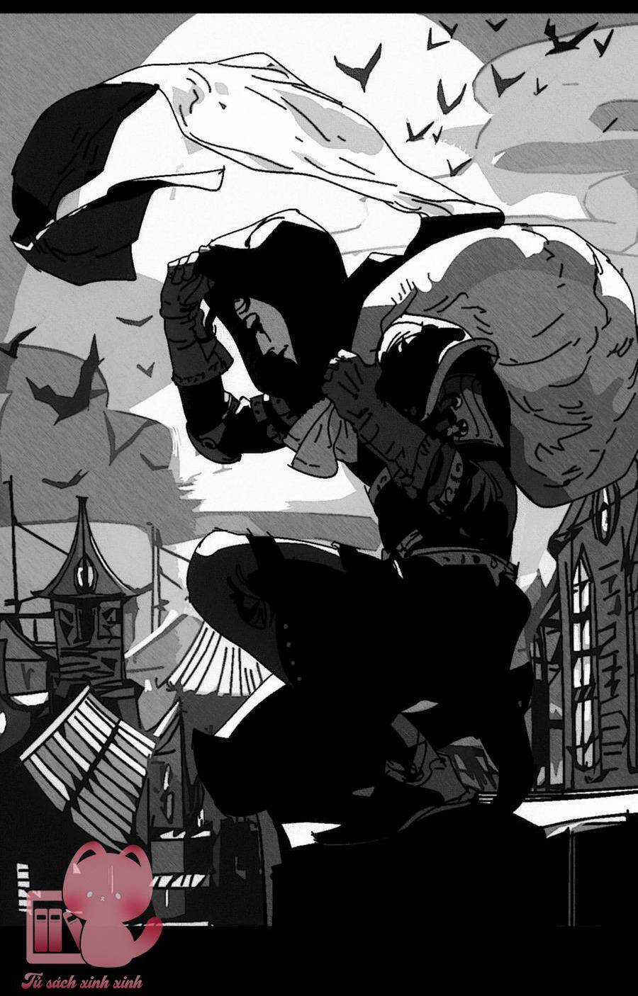 Aisha Chapter 11 trang 51