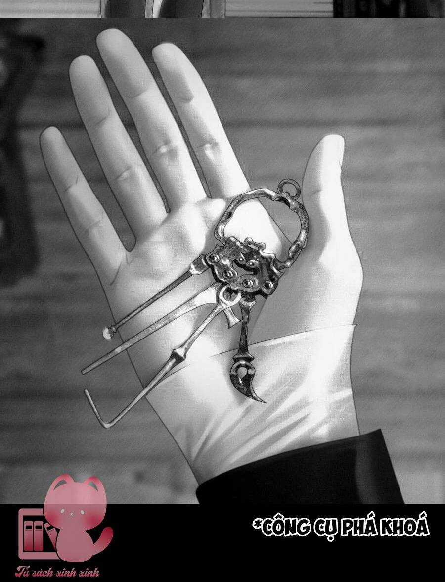 Aisha Chapter 11 trang 7