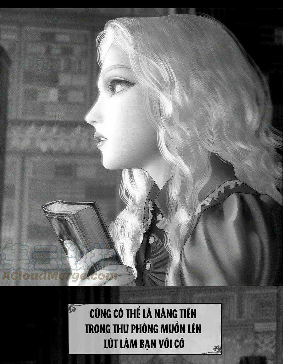 Aisha Chapter 12 trang 10