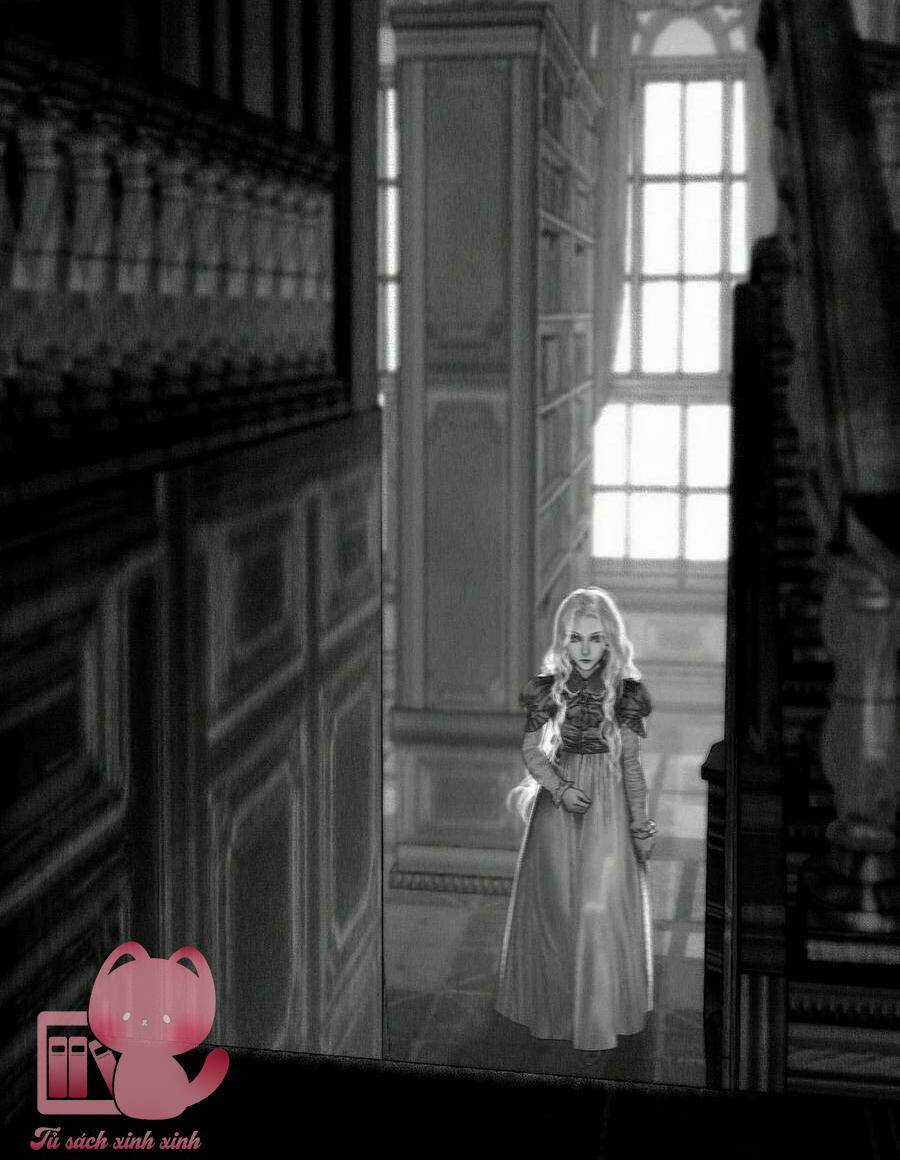 Aisha Chapter 12 trang 11