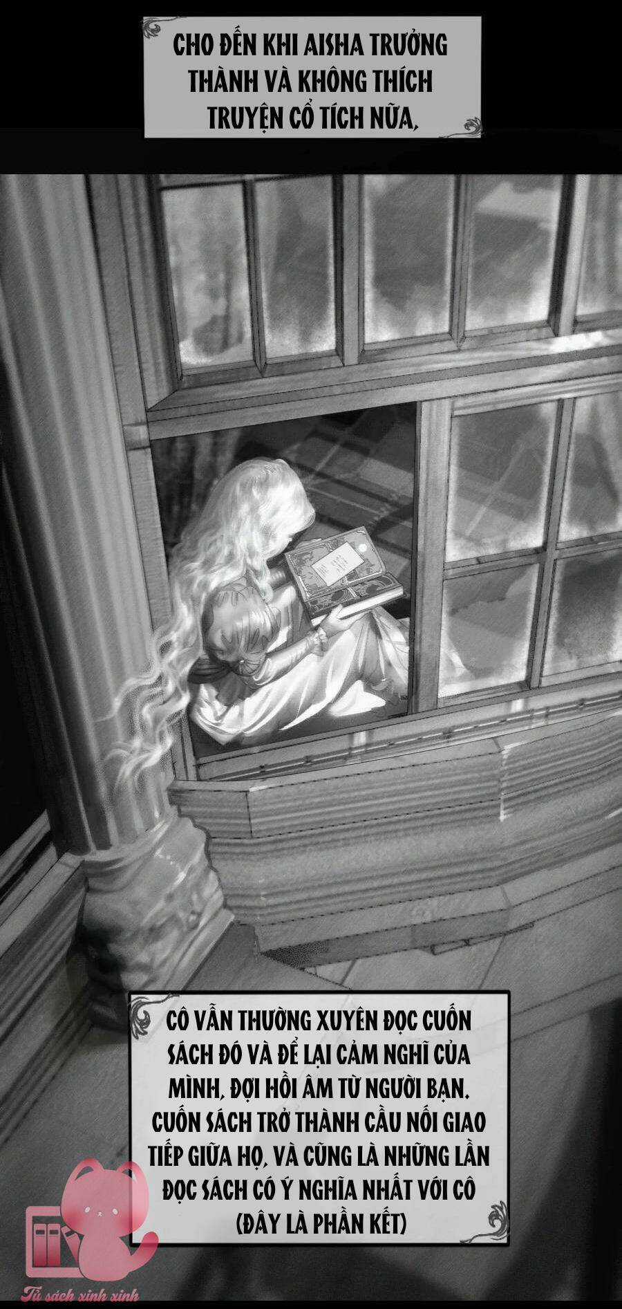 Aisha Chapter 12 trang 13
