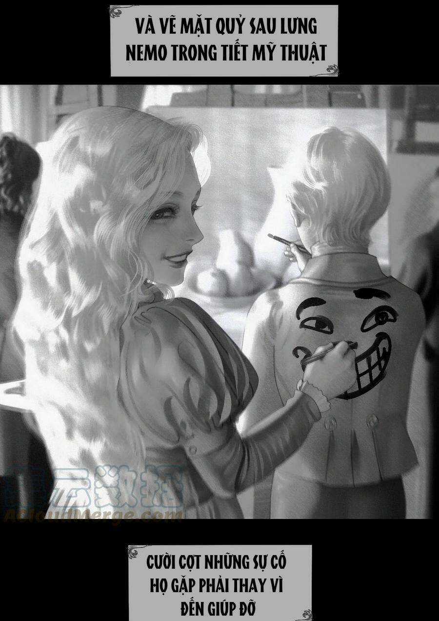 Aisha Chapter 12 trang 16