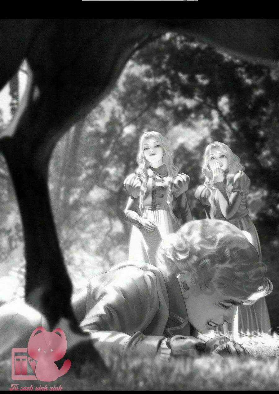 Aisha Chapter 12 trang 17