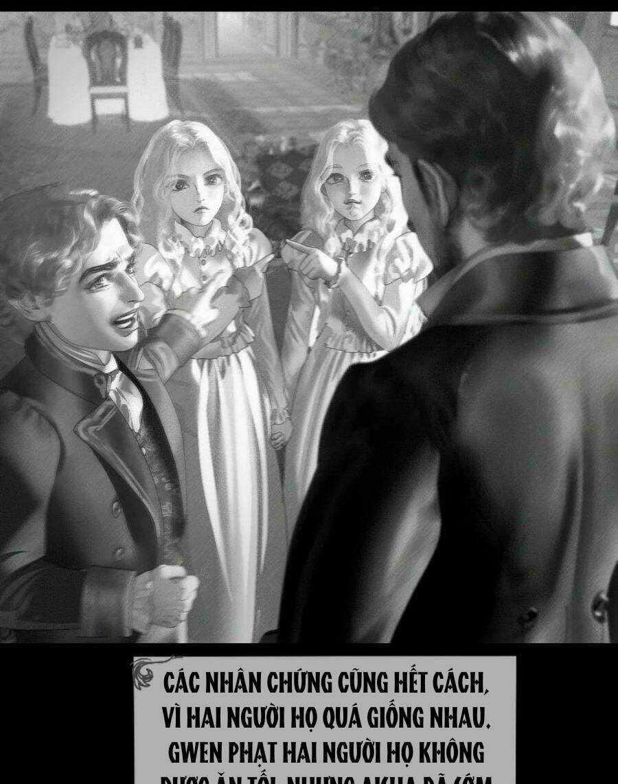 Aisha Chapter 12 trang 19