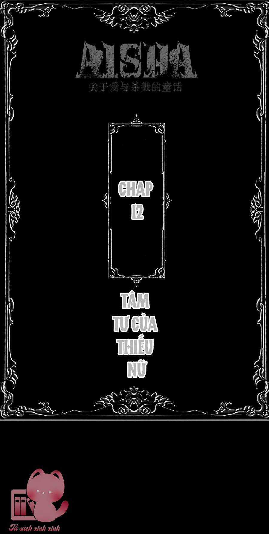 Aisha Chapter 12 trang 2