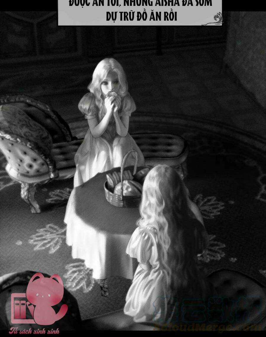 Aisha Chapter 12 trang 20