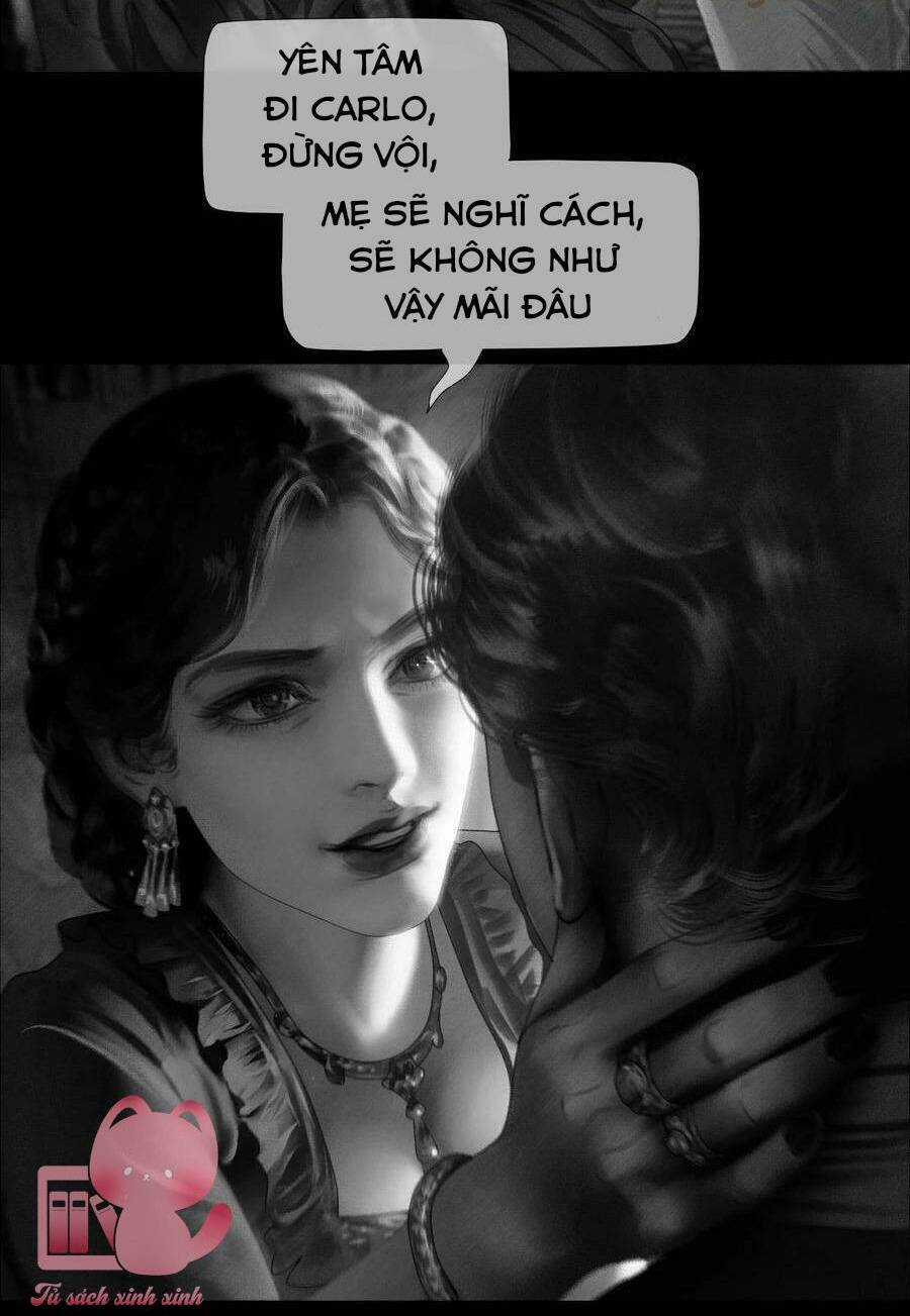 Aisha Chapter 12 trang 23