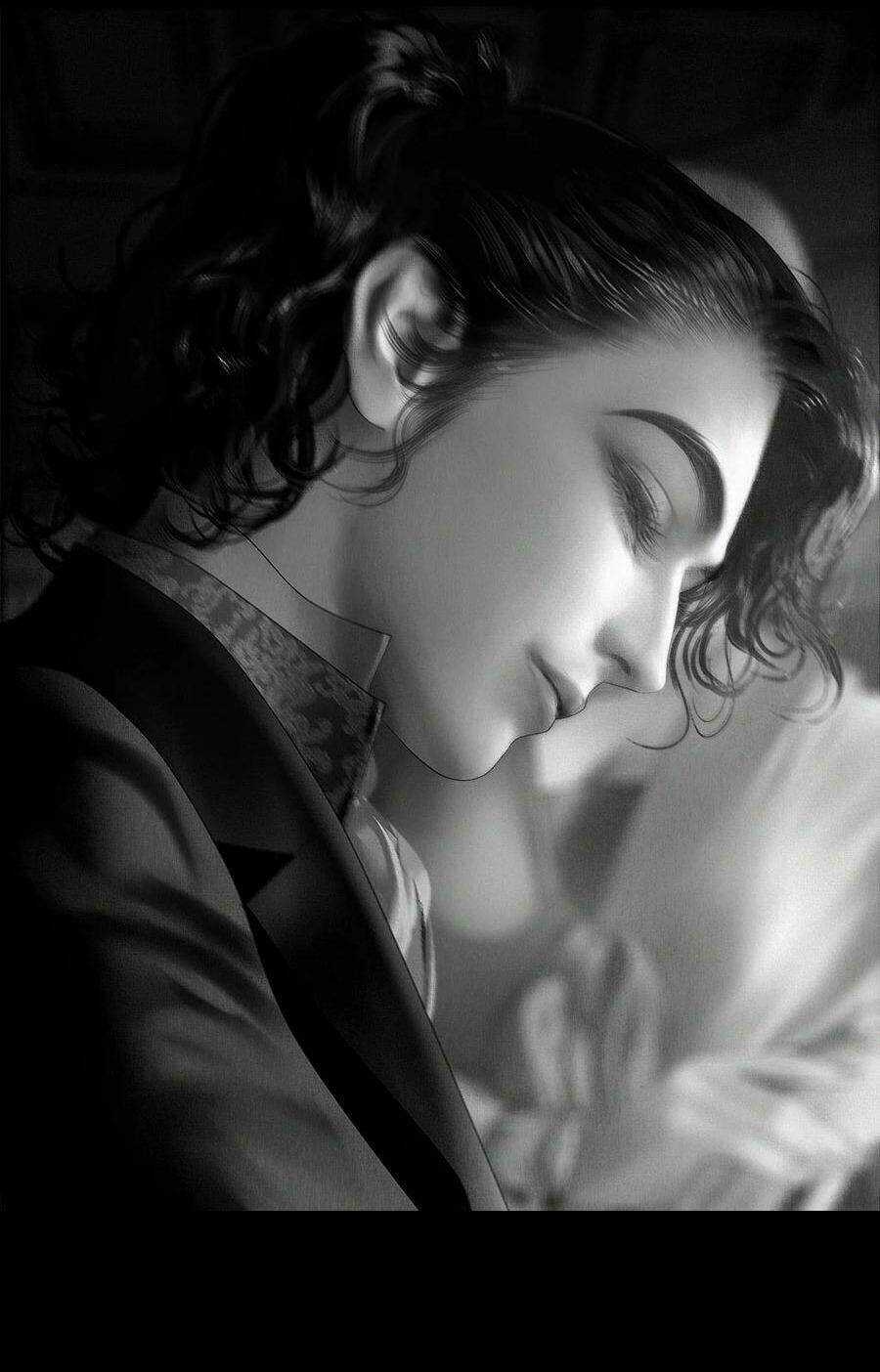 Aisha Chapter 12 trang 25