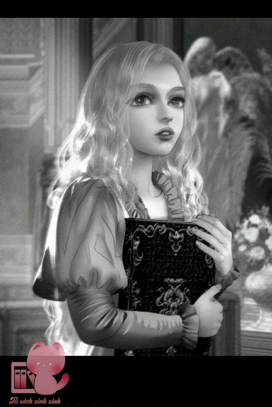 Aisha Chapter 12 trang 28