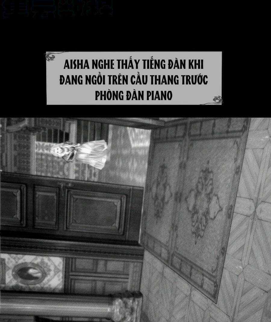 Aisha Chapter 12 trang 29
