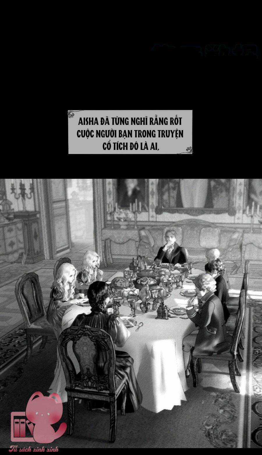 Aisha Chapter 12 trang 3