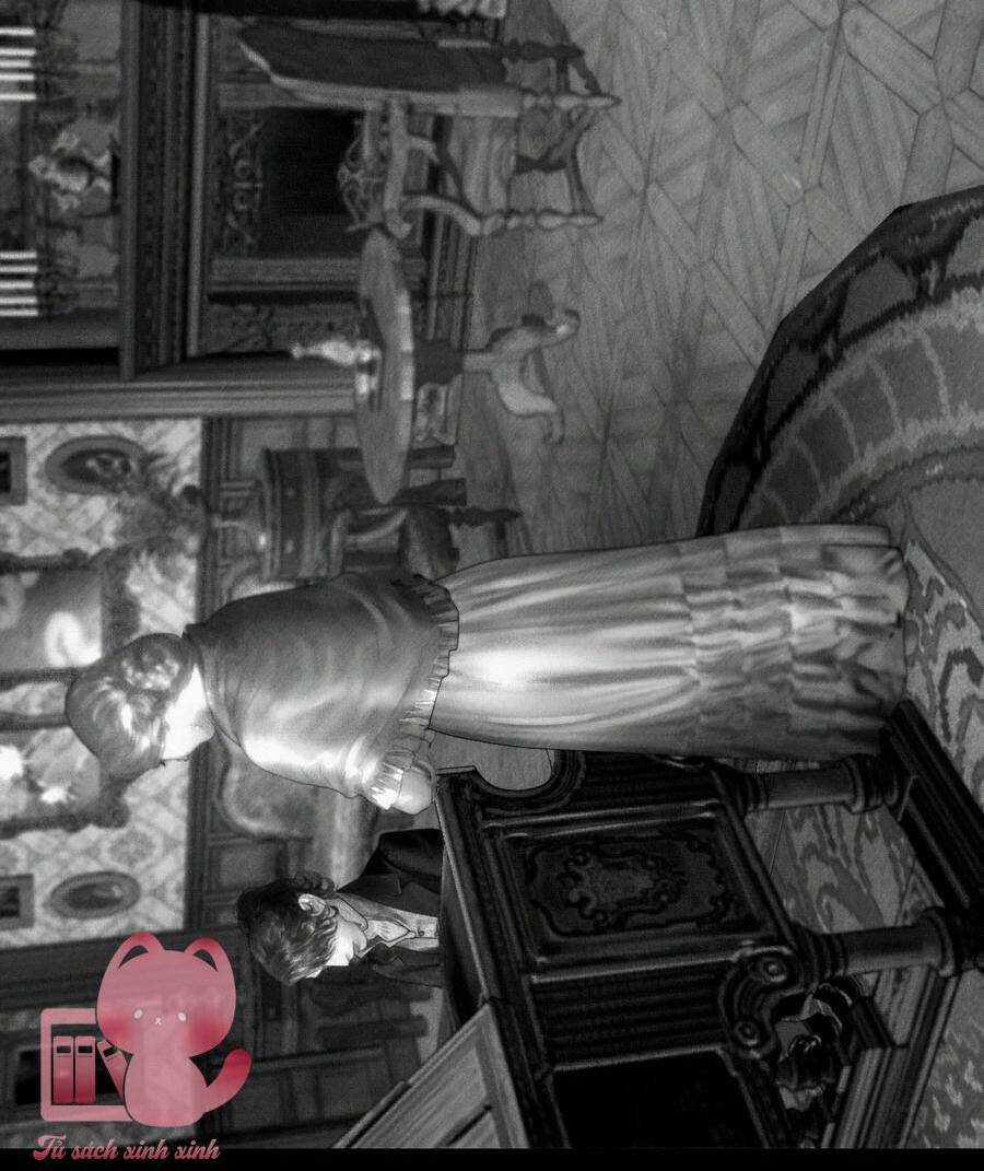 Aisha Chapter 12 trang 30