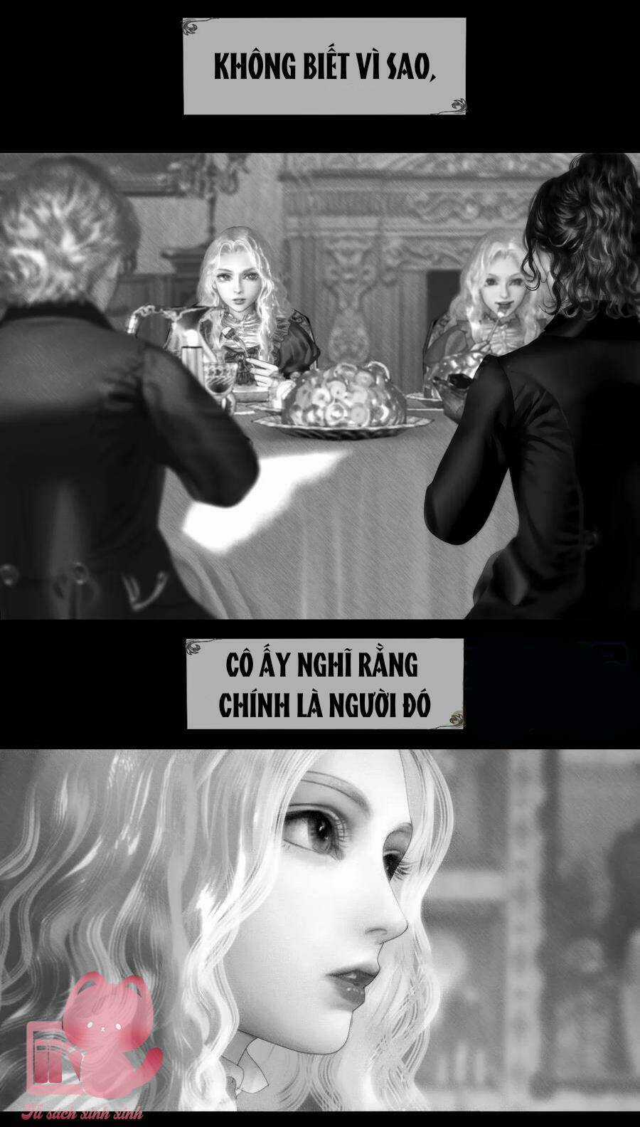 Aisha Chapter 12 trang 4