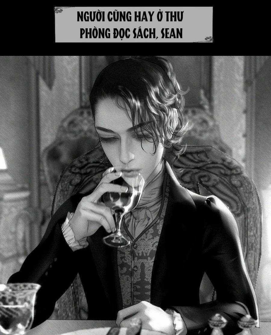 Aisha Chapter 12 trang 5