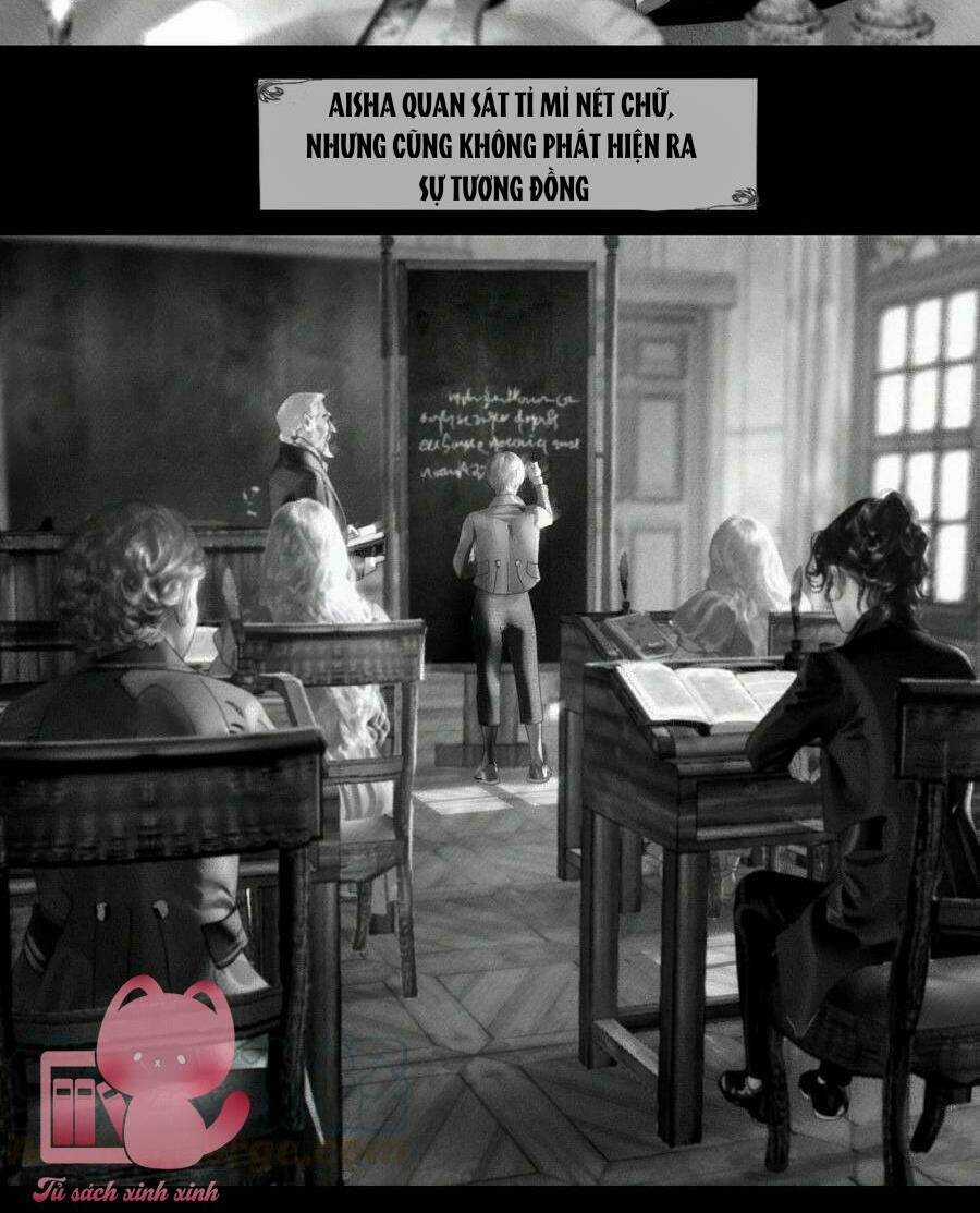 Aisha Chapter 12 trang 6