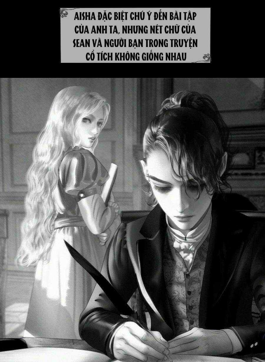 Aisha Chapter 12 trang 7