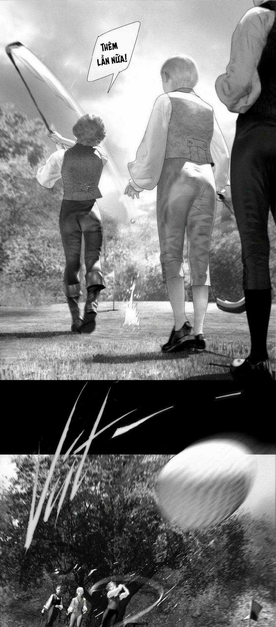 Aisha Chapter 13 trang 10