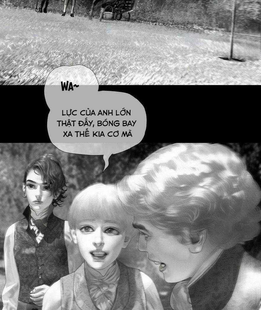 Aisha Chapter 13 trang 11