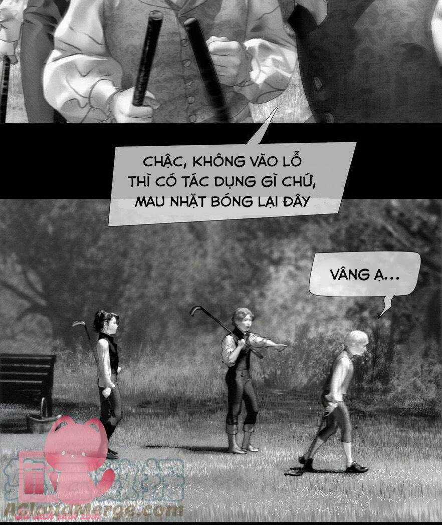 Aisha Chapter 13 trang 12