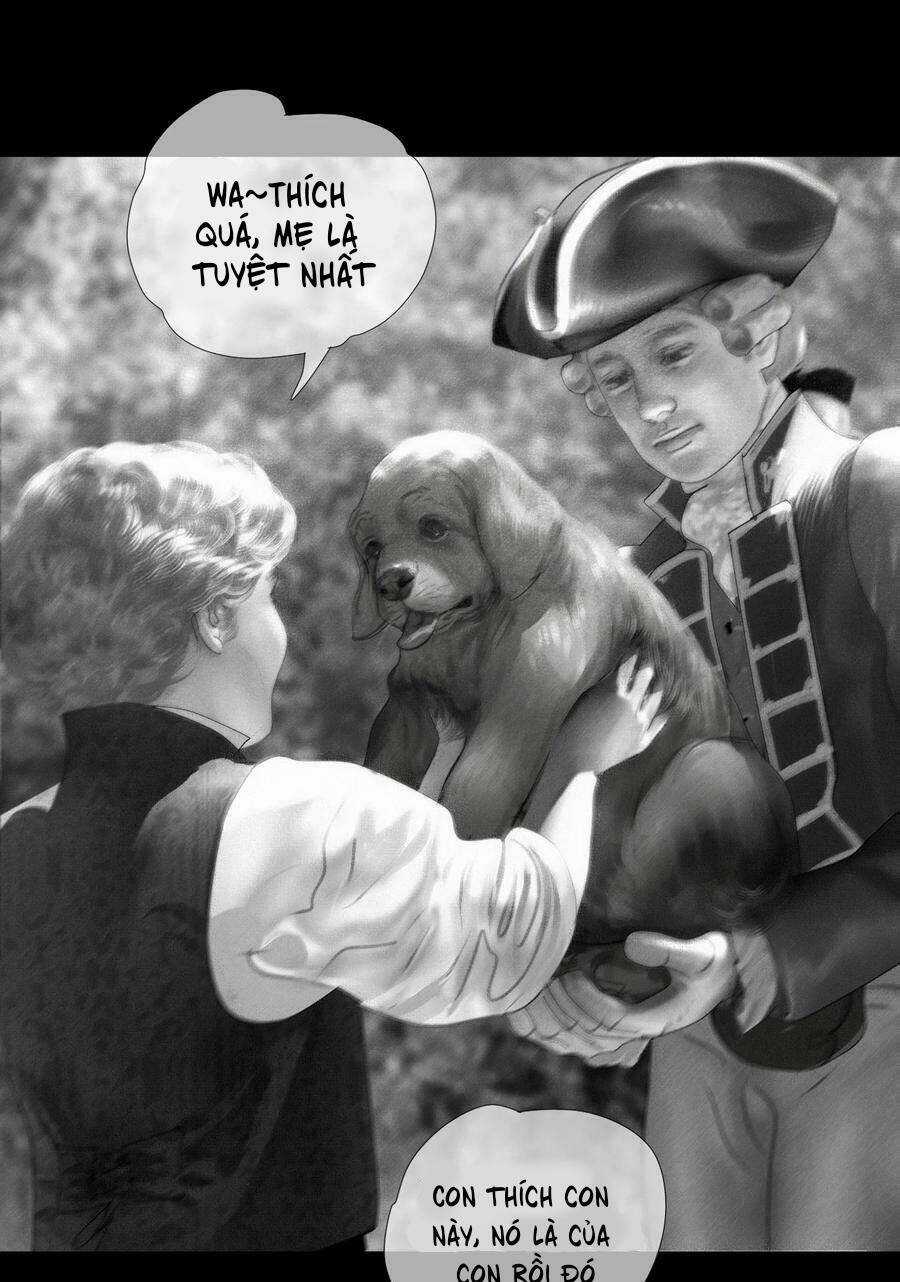 Aisha Chapter 13 trang 18