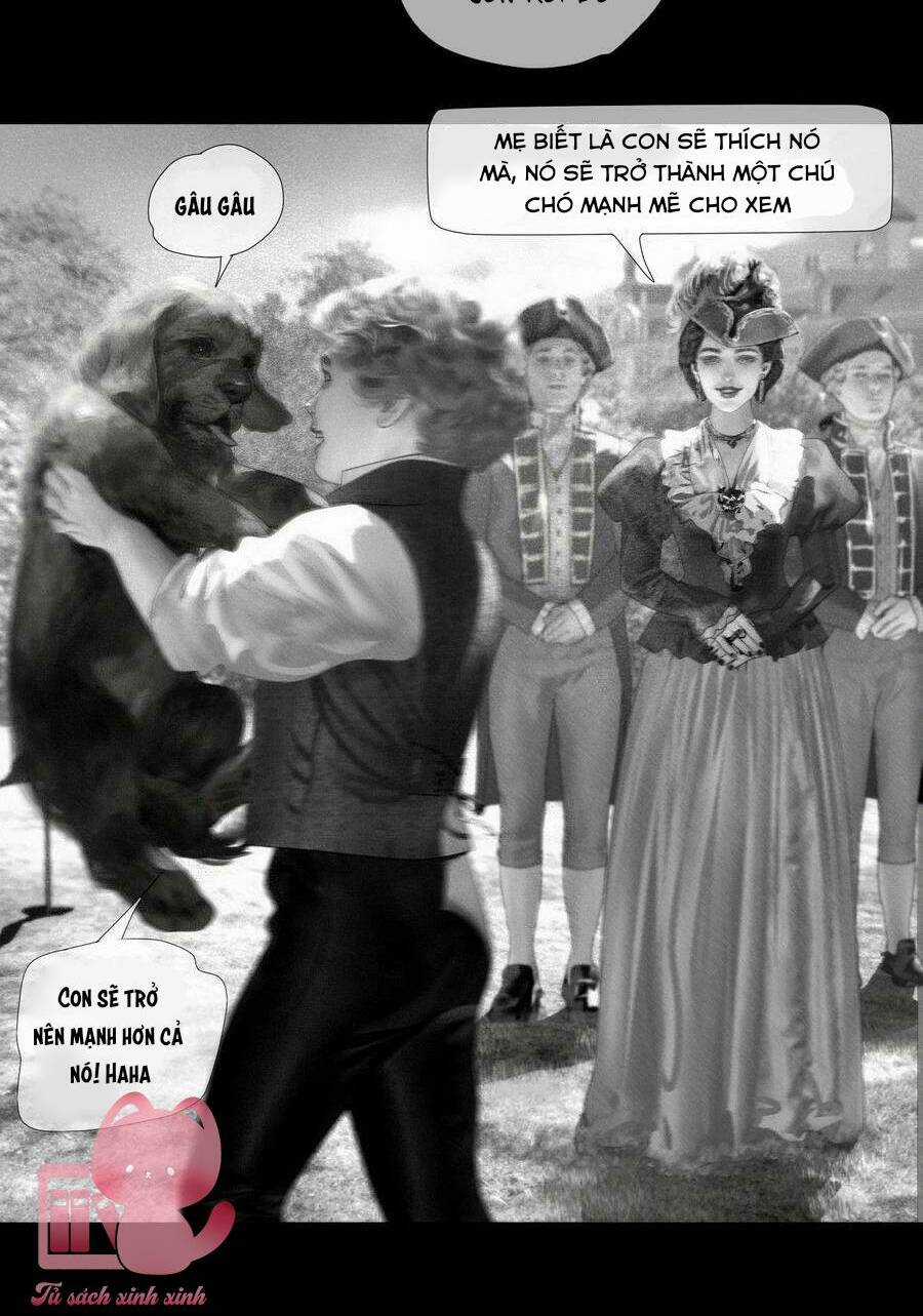 Aisha Chapter 13 trang 19