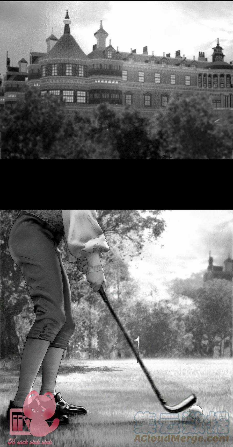 Aisha Chapter 13 trang 2