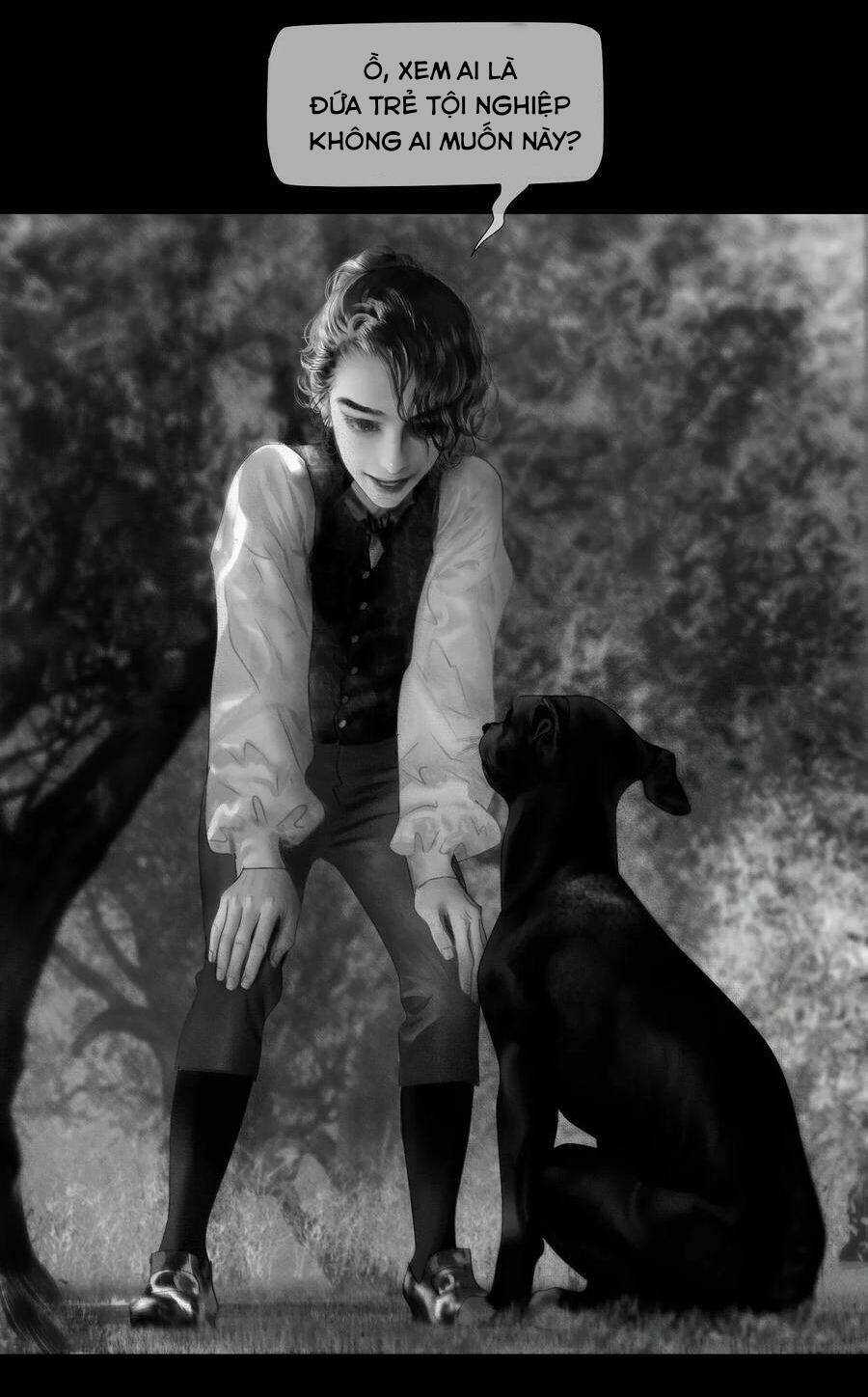 Aisha Chapter 13 trang 23