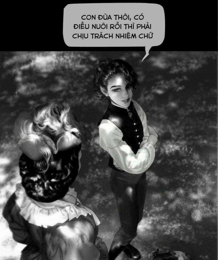 Aisha Chapter 13 trang 26