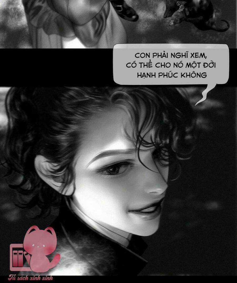 Aisha Chapter 13 trang 27