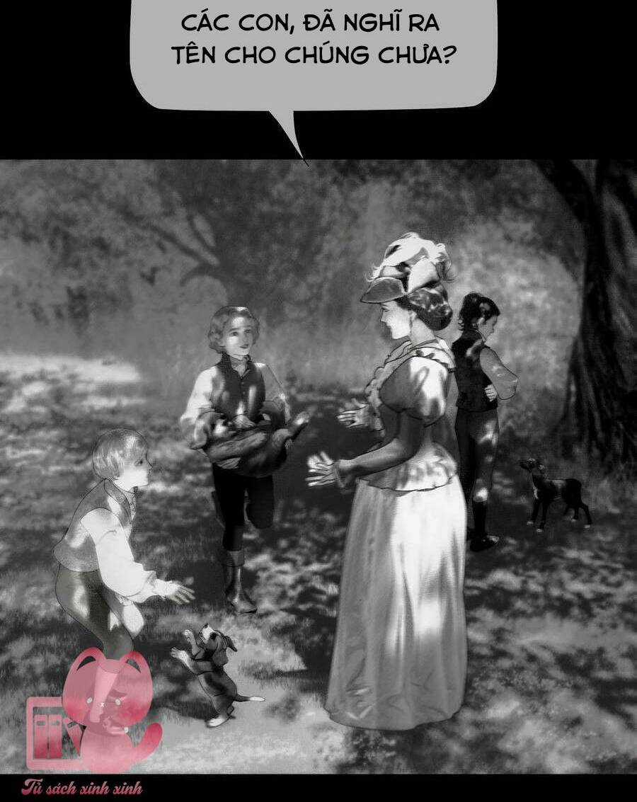 Aisha Chapter 13 trang 29