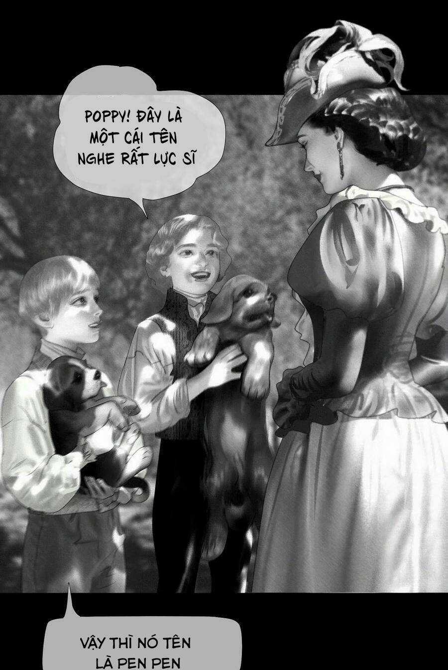 Aisha Chapter 13 trang 30