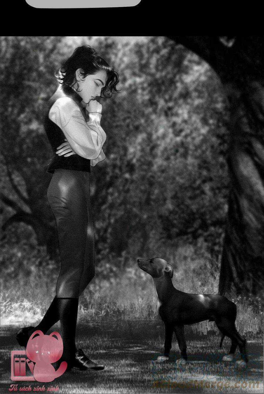 Aisha Chapter 13 trang 31