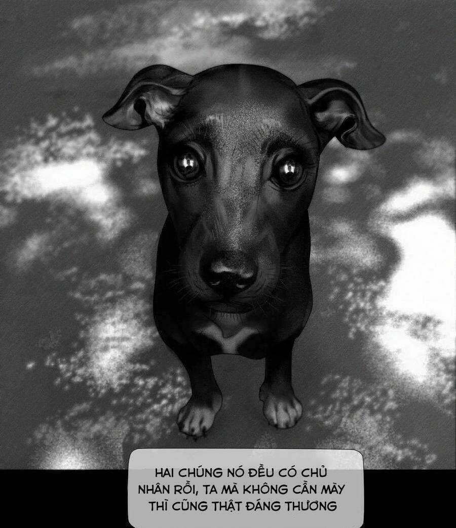 Aisha Chapter 13 trang 32