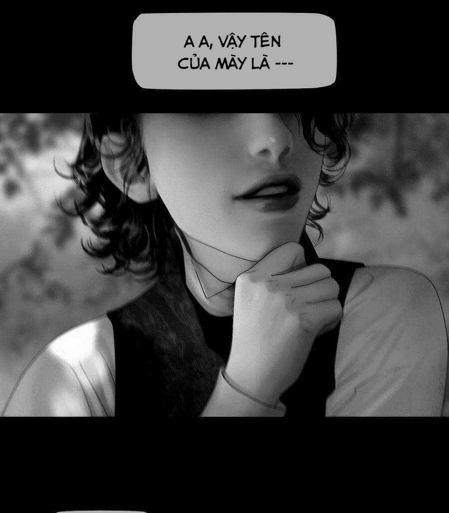 Aisha Chapter 13 trang 34