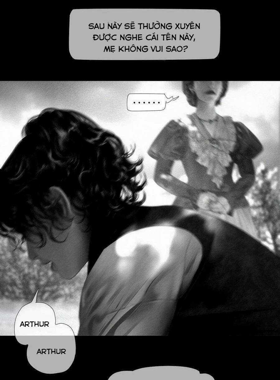 Aisha Chapter 13 trang 38