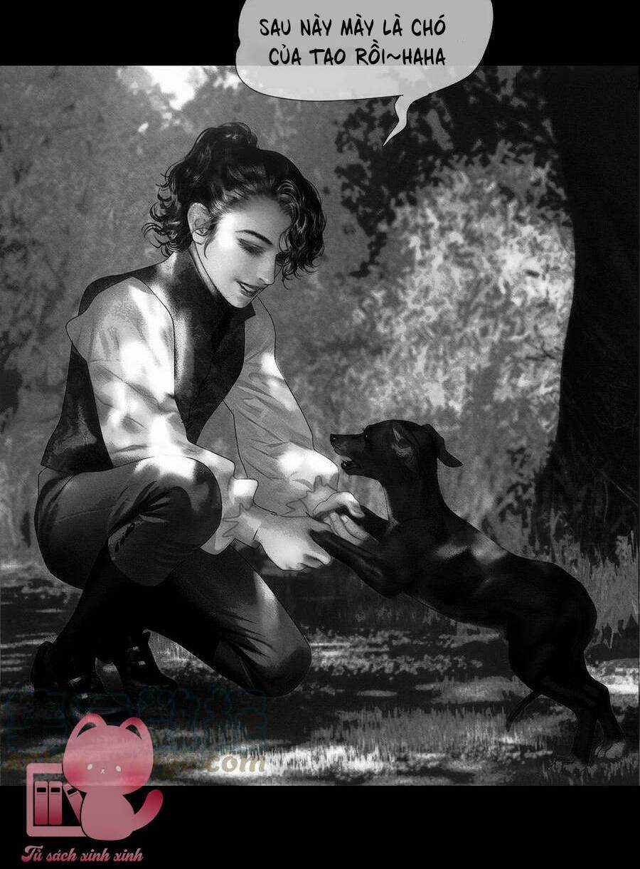 Aisha Chapter 13 trang 39