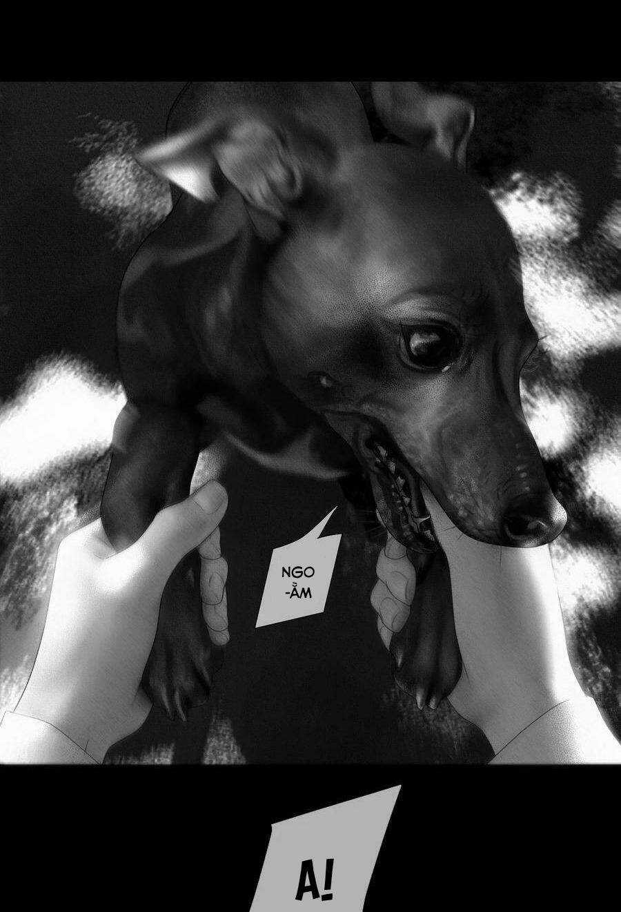 Aisha Chapter 13 trang 40